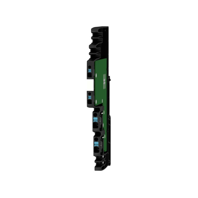 Weidmüller - Distribution de potentiel maxGUARD, sans fonction de protection, 12A max