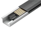 Weidmüller - SET CH20M BUS 250MM TS 35X15 Boitiers électronique (vides) - accessoire