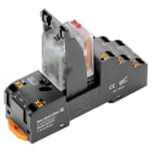 Weidmüller - DRMKITP115VAC 2CO LD/PB - Relais & Opto-coupleurs