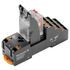 Weidmüller - Relais & Opto-coupleurs