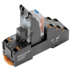 Weidmüller - DRMKITP 24VDC 2CO LD/PB - Relais & Opto-coupleurs