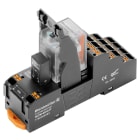 Weidmüller - Relais & Opto-coupleurs