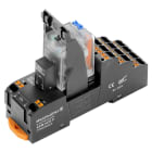 Weidmüller - Relais & Opto-coupleurs