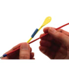 Weidmüller - Aides au montage (repères de câbles) L'outil de montage permet une mise en place