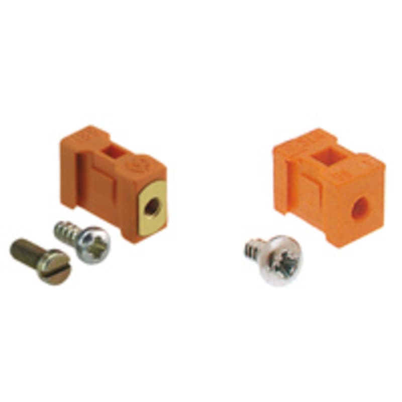 Weidmüller - SLA BB11R SW - Connecteurs pour CI pas < 5mm