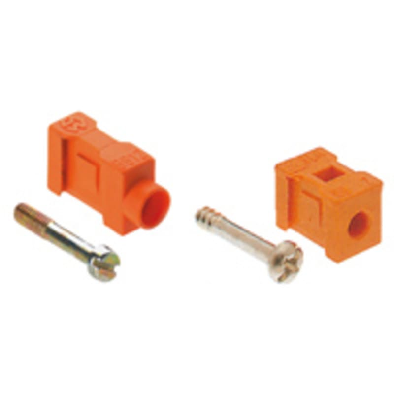 Weidmüller - SLA BB2R OR - Connecteurs pour CI pas < 5mm - série SL