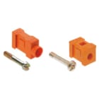 Weidmüller - SLA BB2R OR - Connecteurs pour CI pas < 5mm - série SL