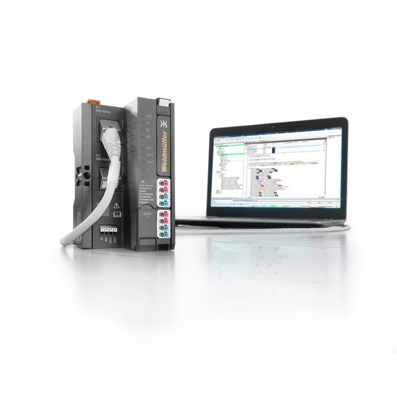 Weidmüller - Unité de contrôle