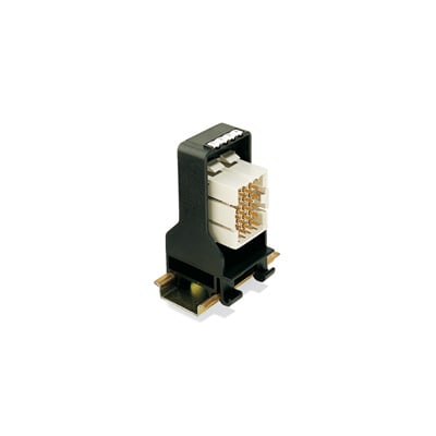 Weidmüller - RSV1,6 RF6/35X7.5 SW - Connecteurs pour CI pas < 5mm