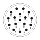 Weidmüller - SAI Accessoires pour répartiteurs capteurs et actionneurs