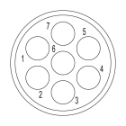 Weidmüller - SAI Accessoires pour répartiteurs capteurs et actionneurs