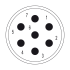 Weidmüller - SAI Accessoires pour répartiteurs capteurs et actionneurs