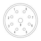 Weidmüller - SAI Accessoires pour répartiteurs capteurs et actionneurs