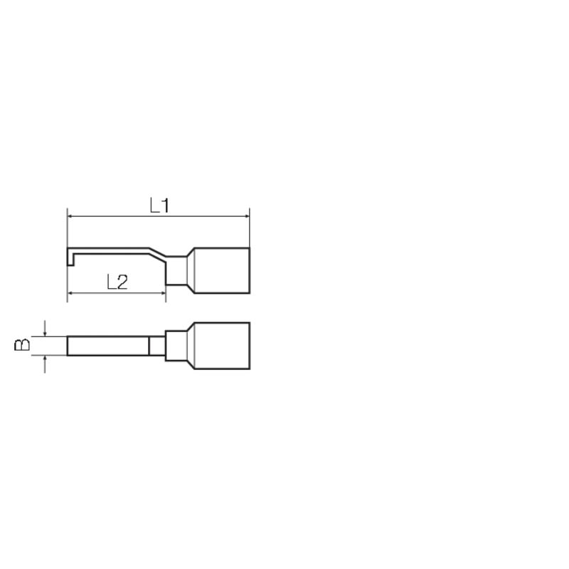 Weidmüller - Cable Lugs
