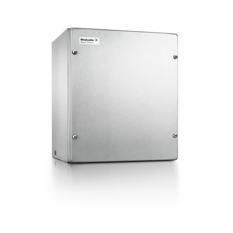 Weidmüller - Coffrets industriels