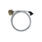 Weidmüller - PAC-ABS8-HE20-V1-1M - Connecteurs STV, RSV / autres