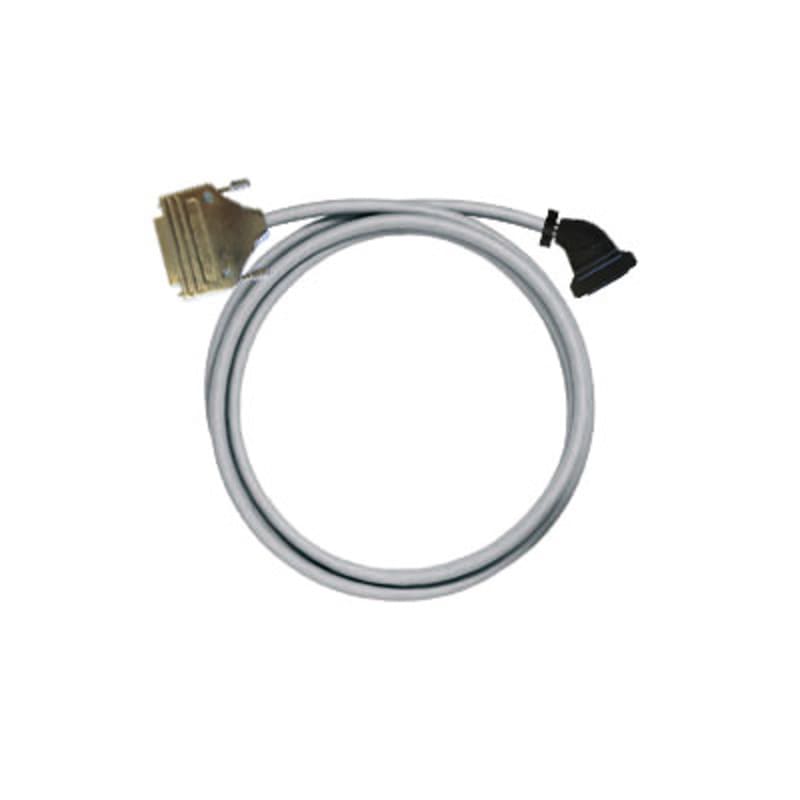 Weidmüller - PAC-ABS8-HE20-V0-1M - Connecteurs STV, RSV / autres