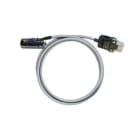 Weidmüller - PAC-CJ1W-RV12-V0-1M - Connecteurs STV, RSV / autres