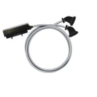 Weidmüller - PAC-CTLX-HE20-V3-1M5 - Connecteurs STV, RSV / autres
