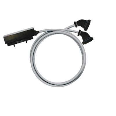 Weidmüller - PAC-CTLX-HE20-V3-2M - Connecteurs STV, RSV / autres