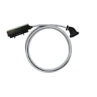 Weidmüller - PAC-CTLX-HE20-V1-2M - Connecteurs STV, RSV / autres
