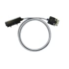Weidmüller - PAC-CTLX-RV24-V1-1M - Connecteurs STV, RSV / autres