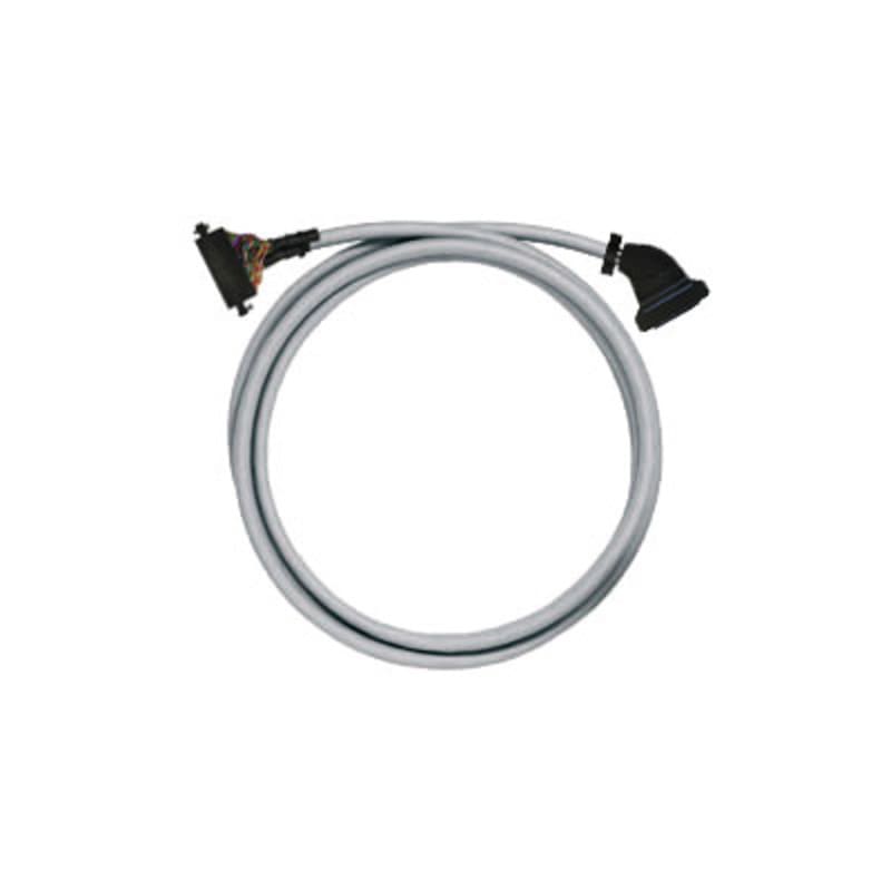 Weidmüller - PAC-GF30-HE20-V0-1M5 - Connecteurs STV, RSV / autres