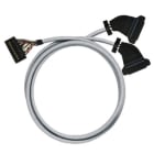 Weidmüller - PAC-MICR-HE20-V3-1M - Connecteurs STV, RSV / autres