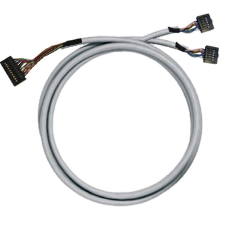 Weidmüller - PAC-UNIV-HE40-FD1-2M - Connecteurs STV, RSV / autres
