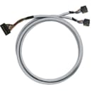 Weidmüller - PAC-UNIV-HE40-FD1-1M5 - Connecteurs STV, RSV / autres