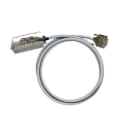 Weidmüller - PAC-M340-SD15-V1-2M5 - Connecteurs STV, RSV / autres