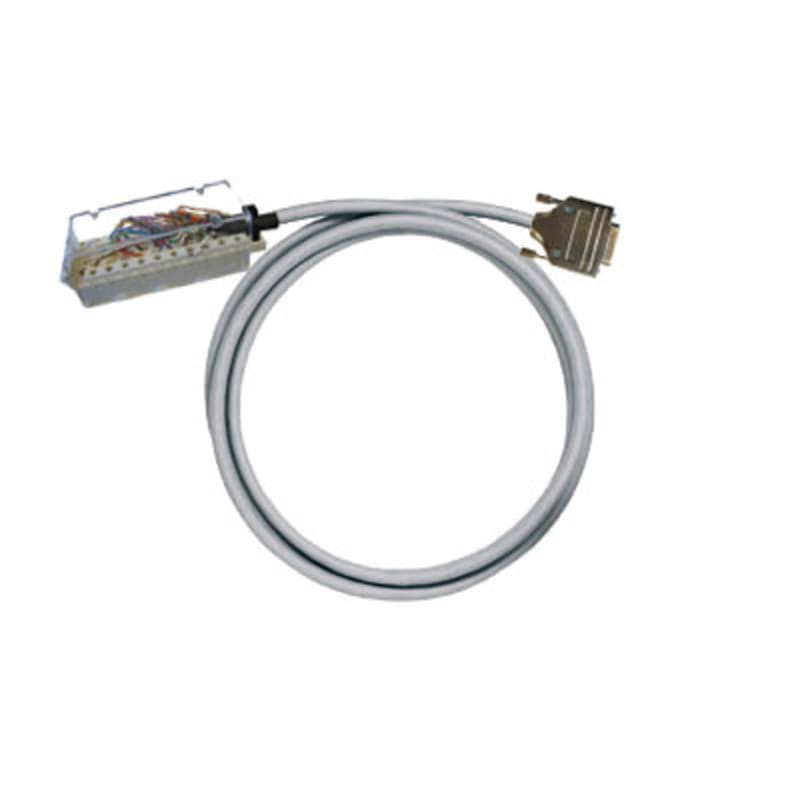 Weidmüller - PAC-M340-SD15-V1-2M - Connecteurs STV, RSV / autres
