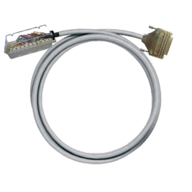 Weidmüller - PAC-M340-SD25-V0-7M - Connecteurs STV, RSV / autres