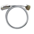 Weidmüller - PAC-M340-SD25-V0-7M - Connecteurs STV, RSV / autres