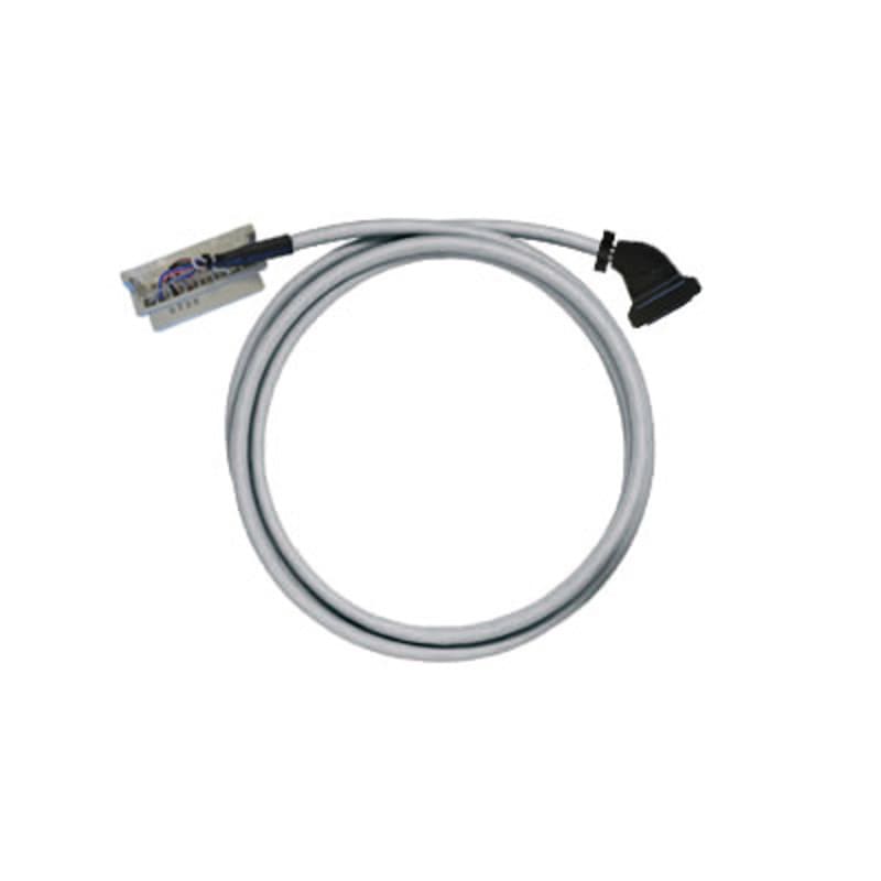 Weidmüller - PAC-MICR-HE20-V0-3M - Connecteurs STV, RSV / autres