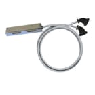 Weidmüller - PAC-QTUM-HE20-V2-2M - Connecteurs STV, RSV / autres