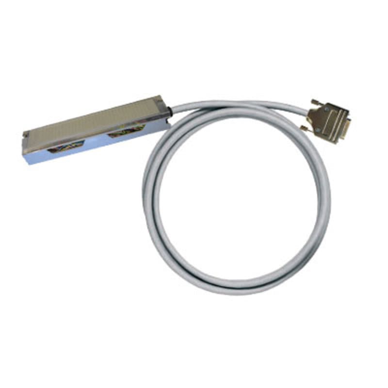 Weidmüller - Composants sur CI SPS connecting cable Connecteurs STV, RSV / autres