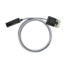 Weidmüller - PAC-RX3I-RV36-V3-3M - Connecteurs STV, RSV / autres