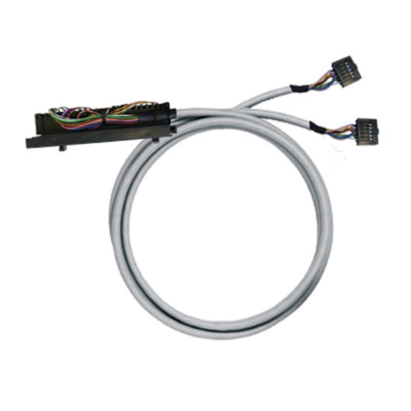 Weidmüller - Composants sur CI SPS connecting cable Connecteurs STV, RSV / autres