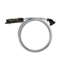 Weidmüller - PAC-S300-HE20-S-V0-2M - Connecteurs STV, RSV / autres