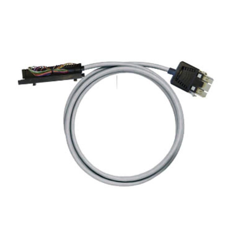 Weidmüller - PAC-S300-RV24-V3-3M - Connecteurs STV, RSV / autres