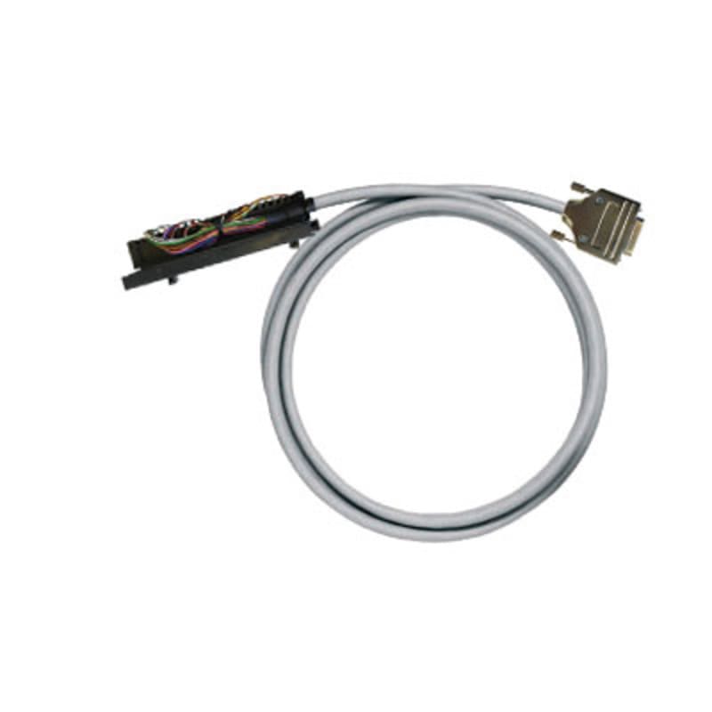 Weidmüller - PAC-S300-SD15-V0-5M - Connecteurs STV, RSV / autres
