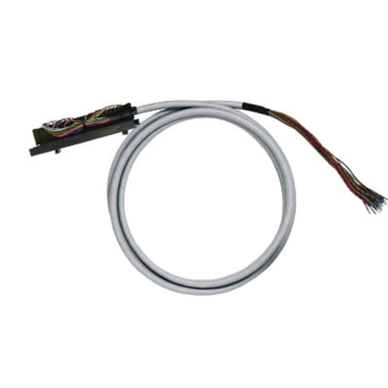 Weidmüller - PAC-S300-UNIS-V0-3M - Connecteurs STV, RSV / autres