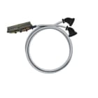 Weidmüller - PAC-S300-HE20-V2-1M - Connecteurs STV, RSV / autres