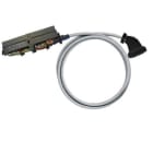 Weidmüller - PAC-S300-HE20-V11-1M - Connecteurs STV, RSV / autres