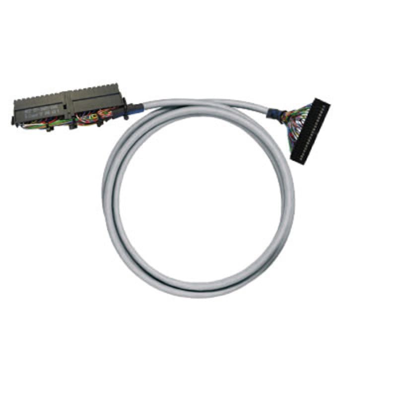Weidmüller - PAC-S300-HE40-S-V0-1M5 - Connecteurs STV, RSV / autres