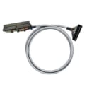 Weidmüller - PAC-S300-HE40-S-V0-1M5 - Connecteurs STV, RSV / autres