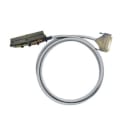 Weidmüller - PAC-S300-SD37-V3-4M - Connecteurs STV, RSV / autres