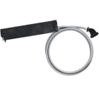 Weidmüller - PAC-S400-HE20-V1-2M - Connecteurs STV, RSV / autres