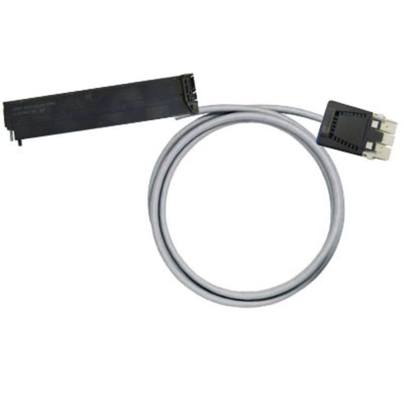 Weidmüller - PAC-S400-RV36-V1-2M - Connecteurs STV, RSV / autres